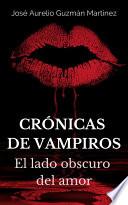 Crónicas de Vampiros
