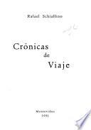 Crónicas de viaje