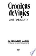 Crónicas de viajes
