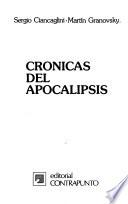 Crónicas del apocalipsis