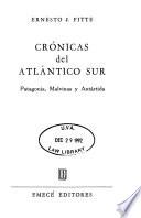 Crónicas del Atlántico Sur