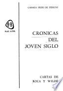Crónicas del joven siglo
