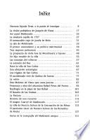 Crónicas del Maldonado antiguo