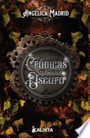 CRÓNICAS DEL REINO OSCURO