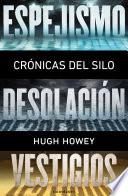 Crónicas del Silo (pack)