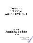 Crónicas del viejo Montevideo