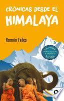 Crónicas desde el Himalaya