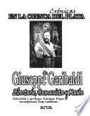 Crónicas en la Cuenca del Plata de Giuseppe Garibaldi