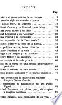Crónicas