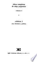 Crónicas