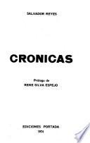 Crónicas