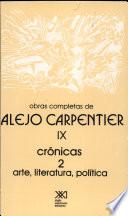 Crónicas