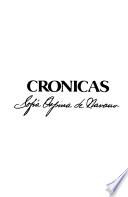 Crónicas