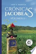 Crónicas jacobeas - Volumen II