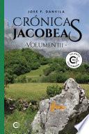 Crónicas Jacobeas - Volumen III