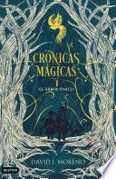 Crónicas mágicas 1: El árbol único