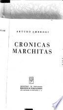 Cronicas marchitas
