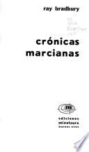 Crónicas marcianas