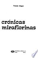 Crónicas miraflorinas