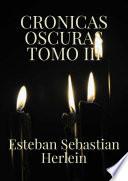 Crónicas Oscuras Tomo III