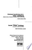 Crónicas transitorias de la vida cotidiana