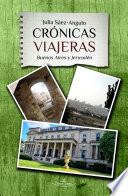 Crónicas viajeras