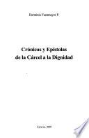 Crónicas y epístolas