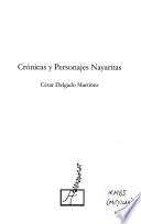 Crónicas y personajes nayaritas