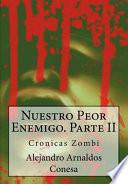 Crónicas Zombi
