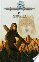 Cròniques de la Torre IV. Fenris, l'elf