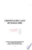 Cronistas del Lago de Maracaibo