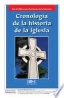Cronologia de la Historia de la Iglesia