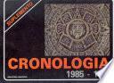 Cronología Latinoamérica y el mundo, 1985-1991