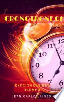 Cronotrone 01: Escritores del tiempo