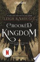 Crooked Kingdom