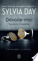 Crossfire (Tome 1) - Dévoile-moi
