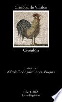 Crotalón