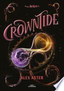 Crowntide (edición en español) (Lightlark 4)