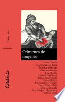 Cr?menes de mujeres