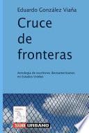 Cruce de fronteras