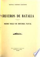 Cruceros de batalla