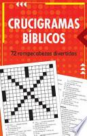 Crucigramas Bíblicos