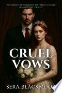 Cruel Vows