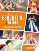 Crunchyroll Essential Anime