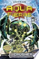 Crusher, el terror trepante