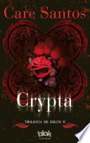 Crypta (Spanish Edition)