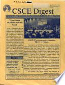 CSCE Digest