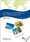 CTH - Food and Beverage Operations
