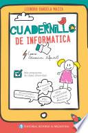 Cuadernillo de Informática