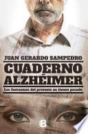 Cuaderno Alzheimer